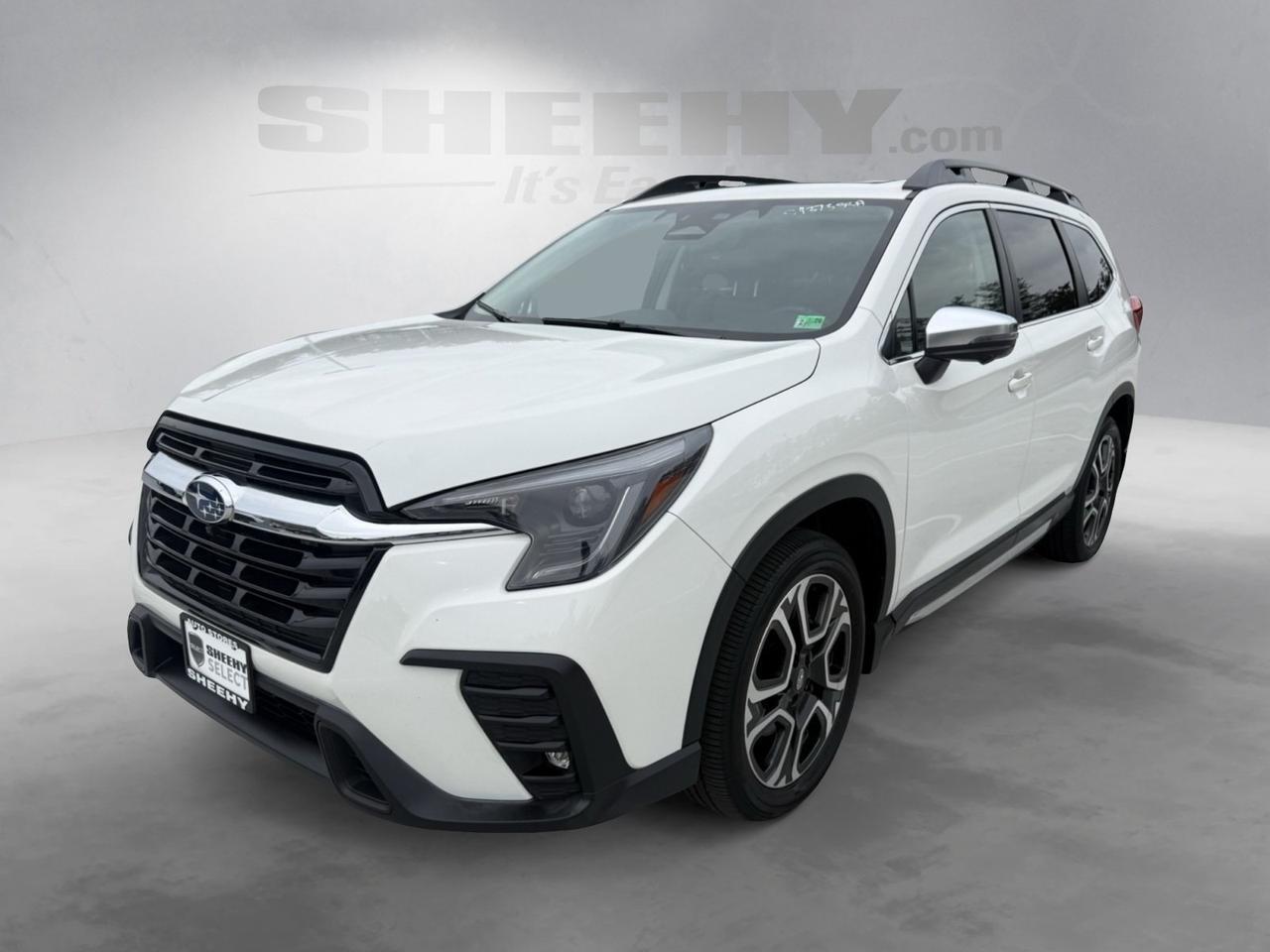 2023 Subaru Ascent Limited Springfield VA