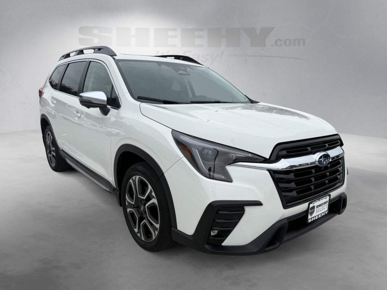 2023 Subaru Ascent Limited Springfield VA