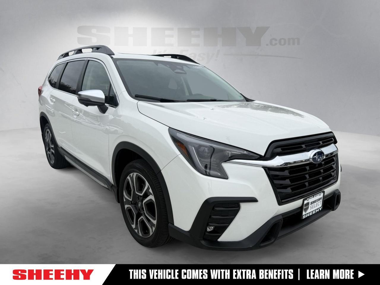 2023 Subaru Ascent Limited