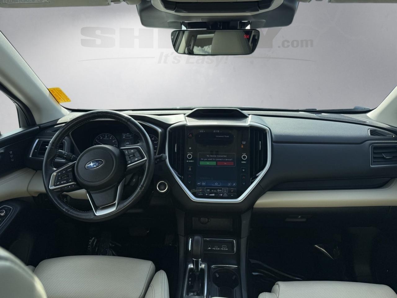 2023 Subaru Ascent Limited Springfield VA