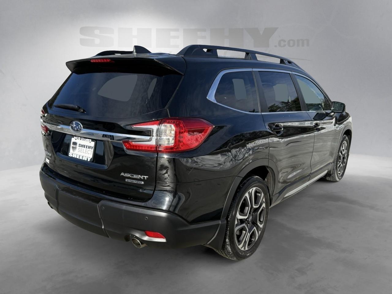 2023 Subaru Ascent Limited Springfield VA