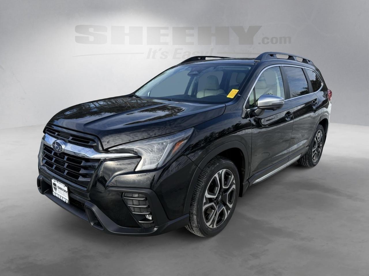 2023 Subaru Ascent Limited Springfield VA