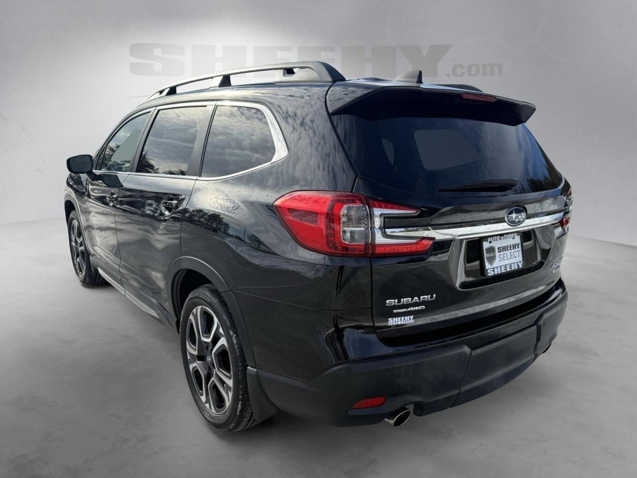 2023 Subaru Ascent Limited Springfield VA