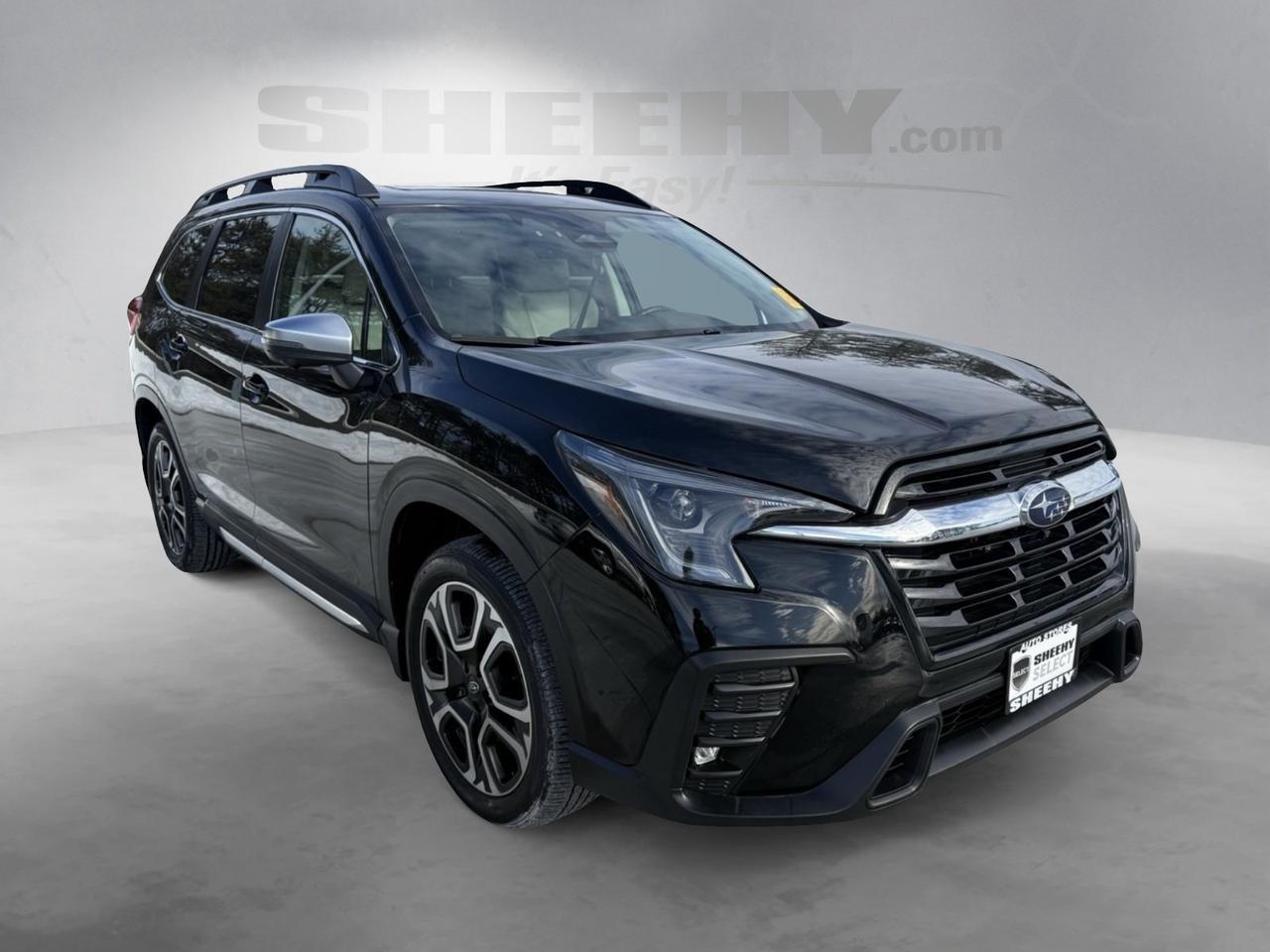 2023 Subaru Ascent Limited Springfield VA