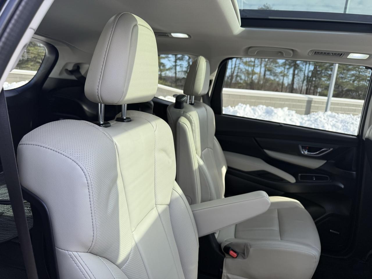 2023 Subaru Ascent Limited Springfield VA