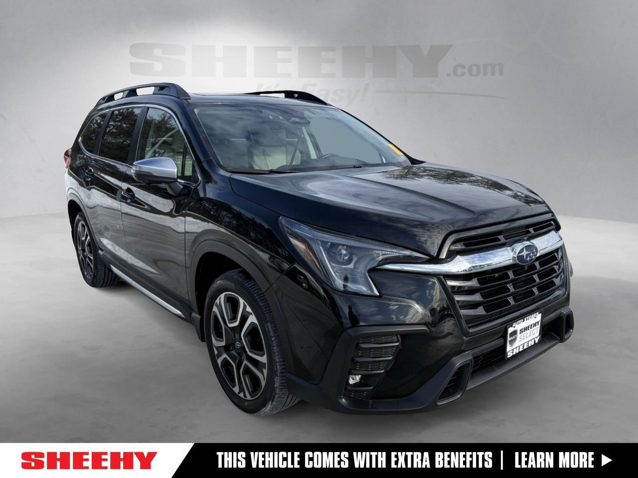 2023 Subaru Ascent Limited Springfield VA