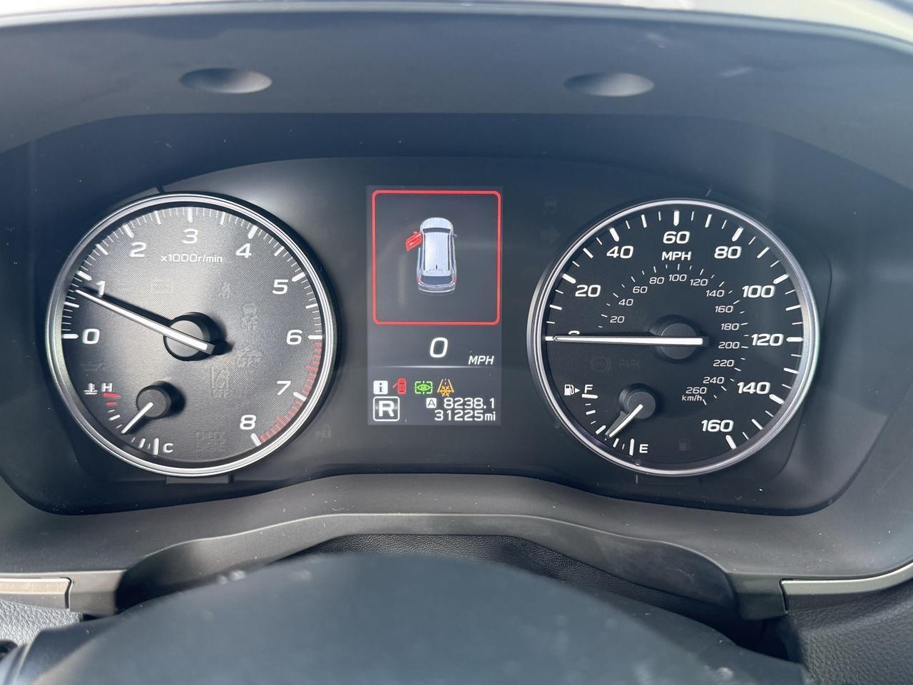 2023 Subaru Ascent Limited Springfield VA