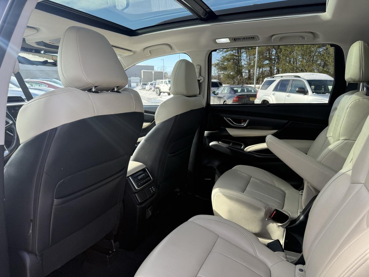 2023 Subaru Ascent Limited Springfield VA