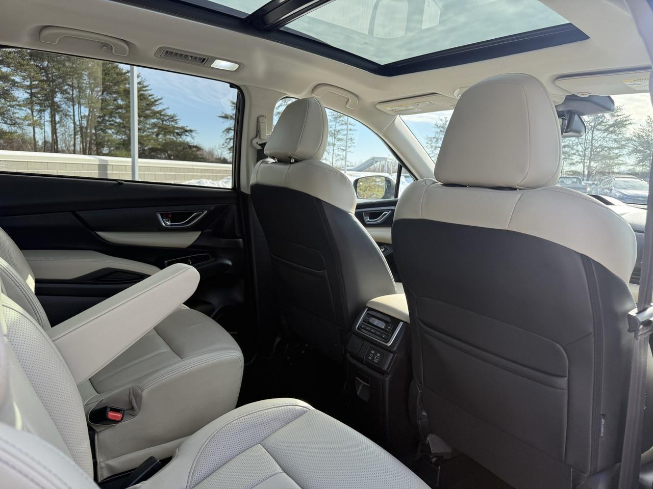 2023 Subaru Ascent Limited Springfield VA