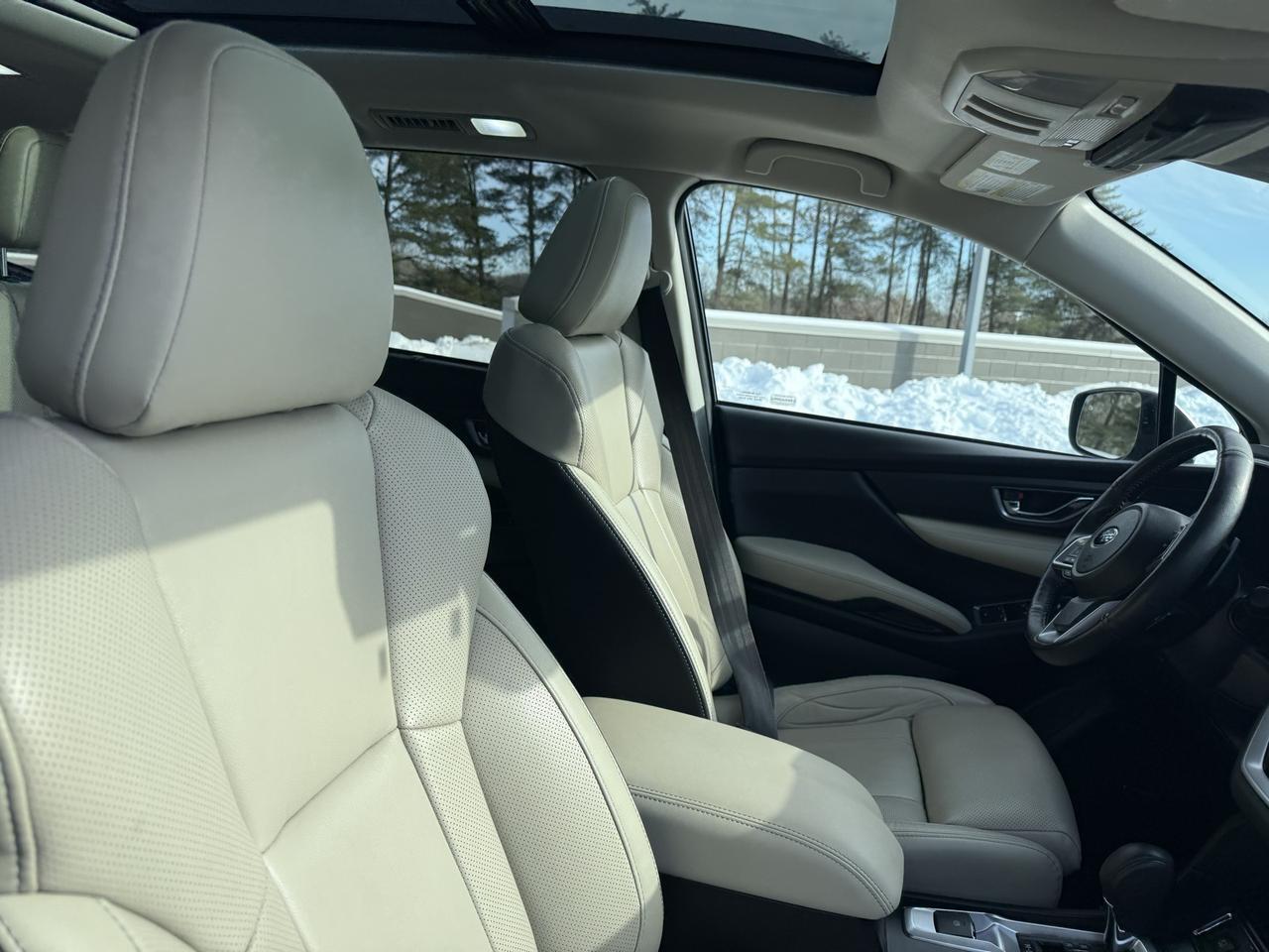 2023 Subaru Ascent Limited Springfield VA