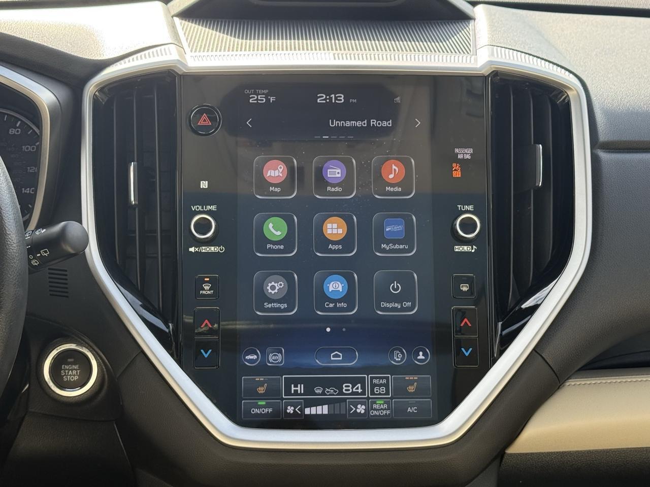 2023 Subaru Ascent Limited Springfield VA