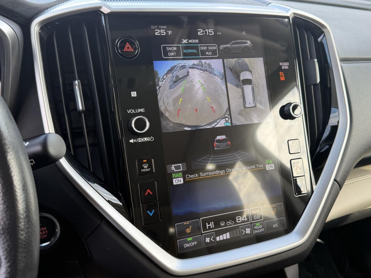 2023 Subaru Ascent Limited Springfield VA