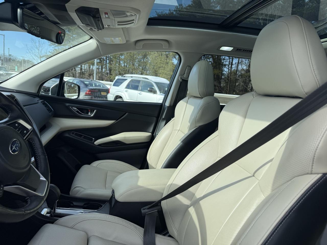 2023 Subaru Ascent Limited Springfield VA