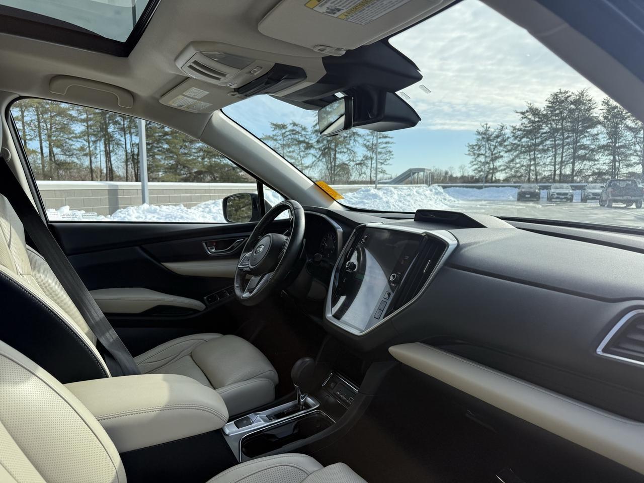 2023 Subaru Ascent Limited Springfield VA