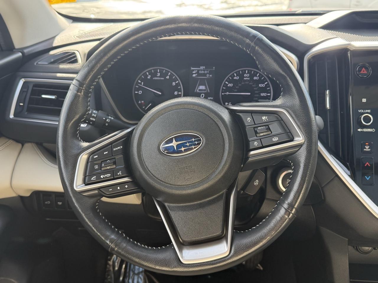 2023 Subaru Ascent Limited Springfield VA