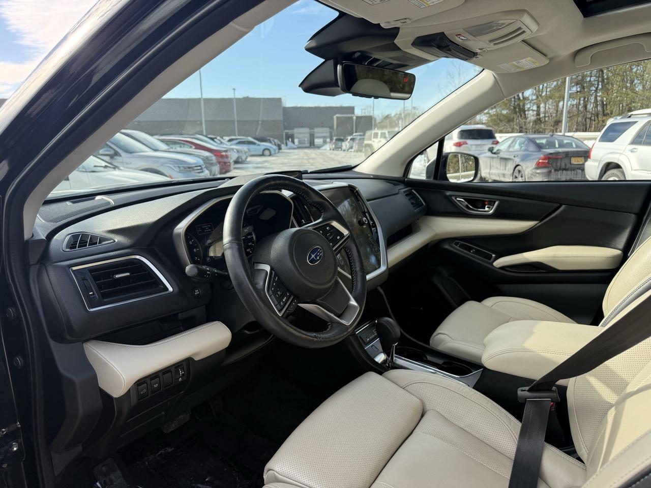 2023 Subaru Ascent Limited Springfield VA