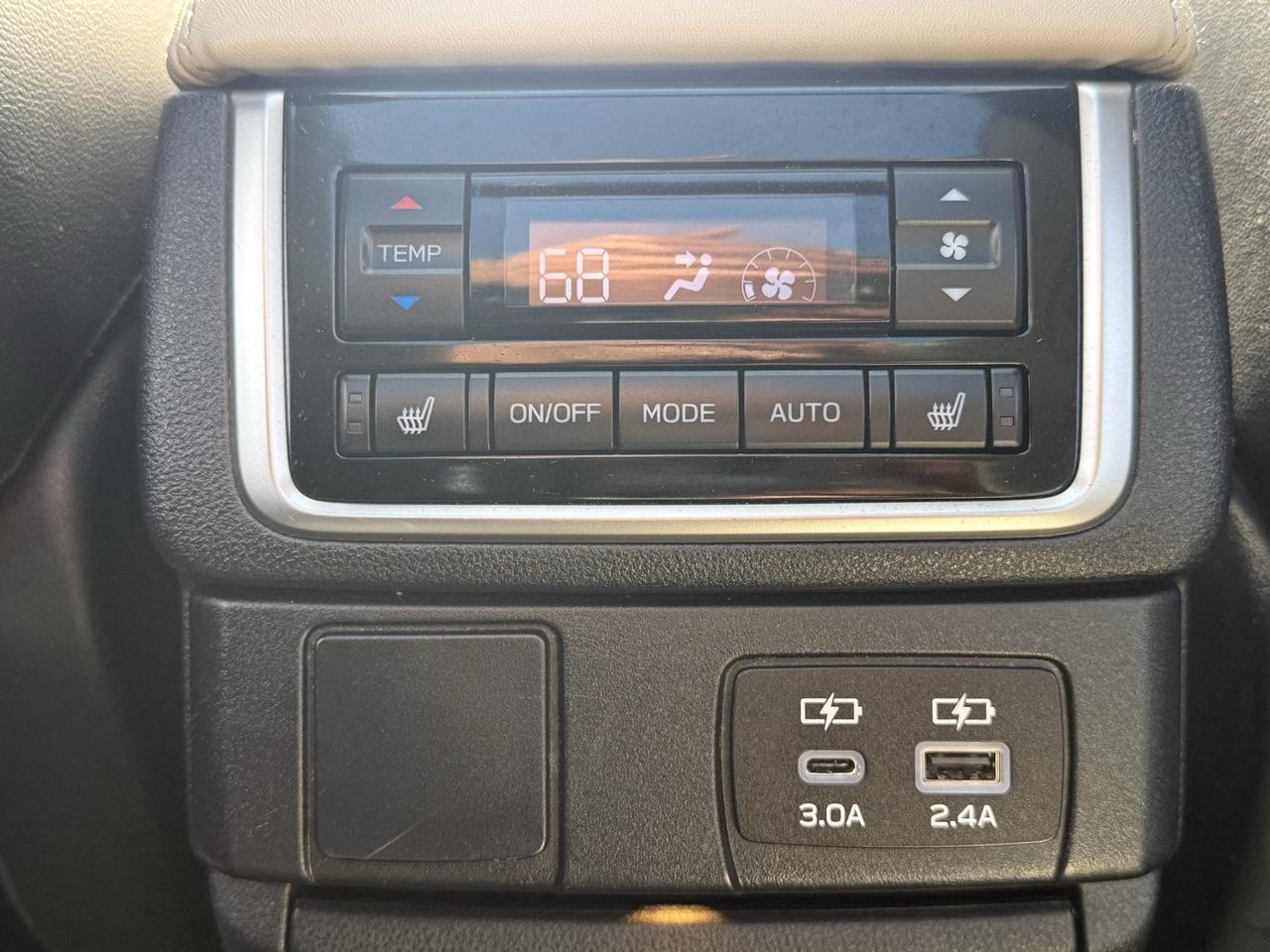 2023 Subaru Ascent Limited Springfield VA