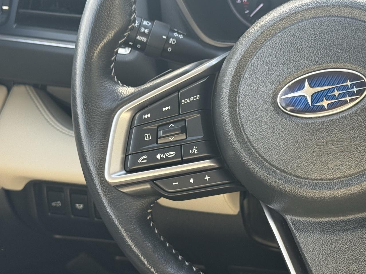 2023 Subaru Ascent Limited Springfield VA