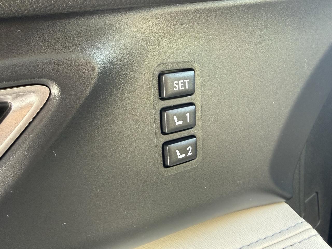 2023 Subaru Ascent Limited Springfield VA