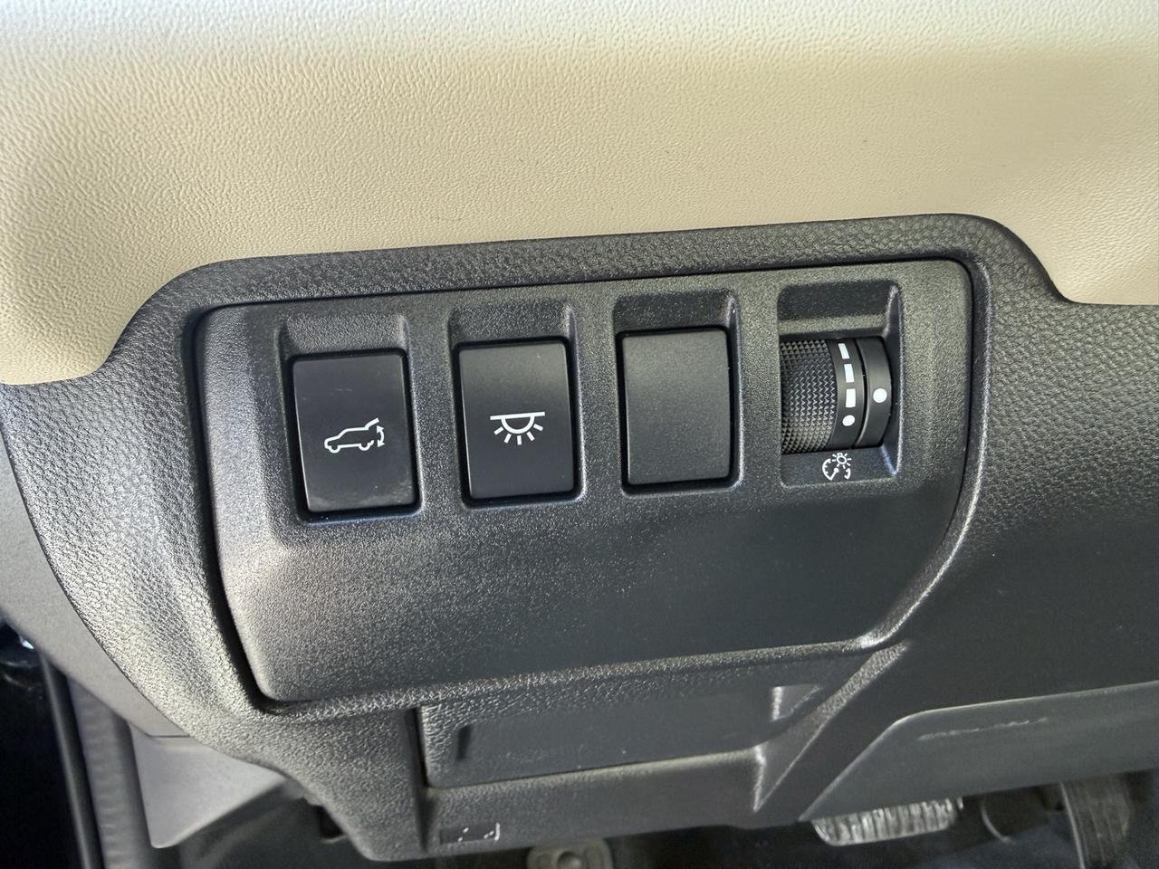 2023 Subaru Ascent Limited Springfield VA