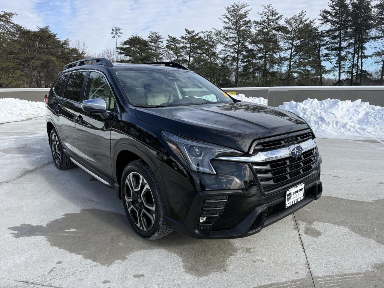 2023 Subaru Ascent Limited