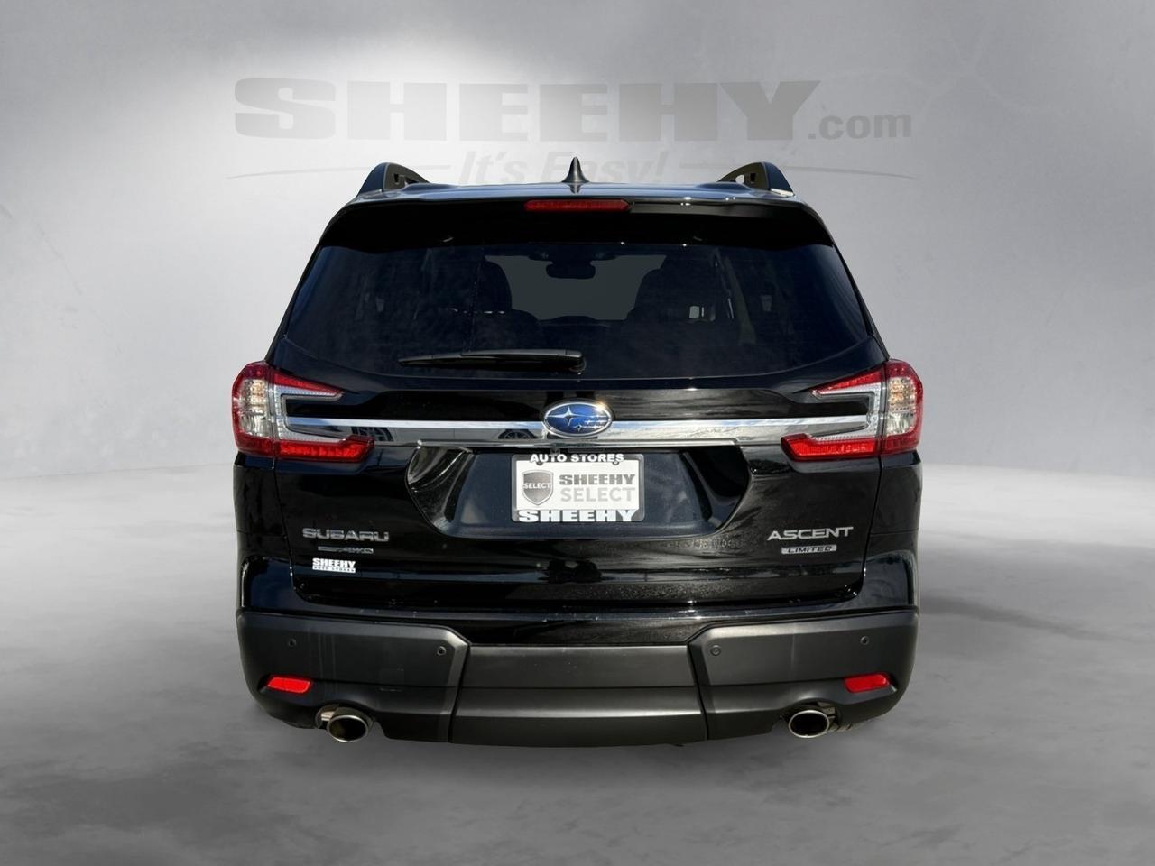 2023 Subaru Ascent Limited Springfield VA