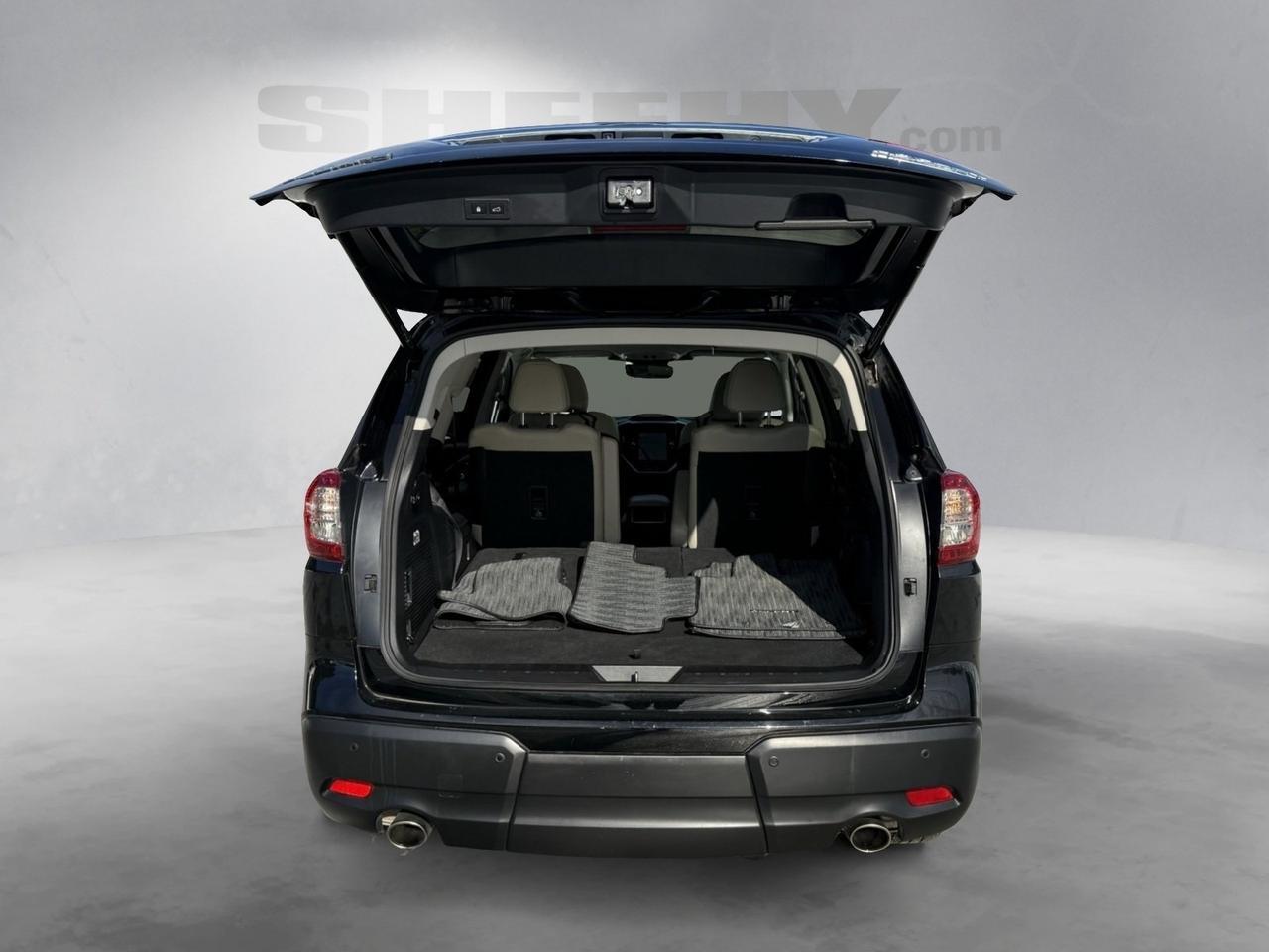 2023 Subaru Ascent Limited Springfield VA