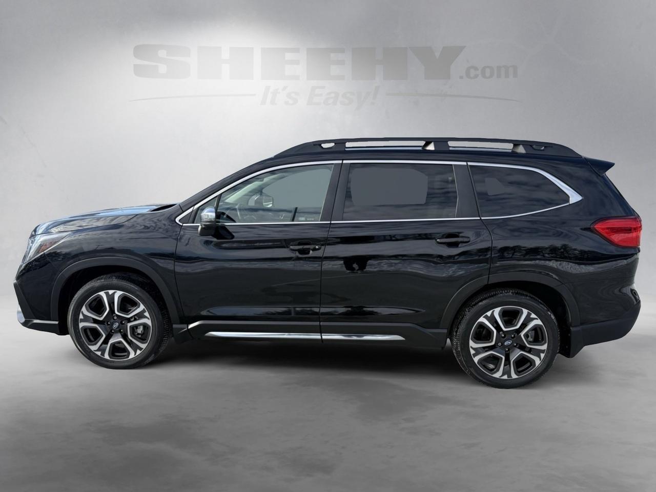2023 Subaru Ascent Limited Springfield VA