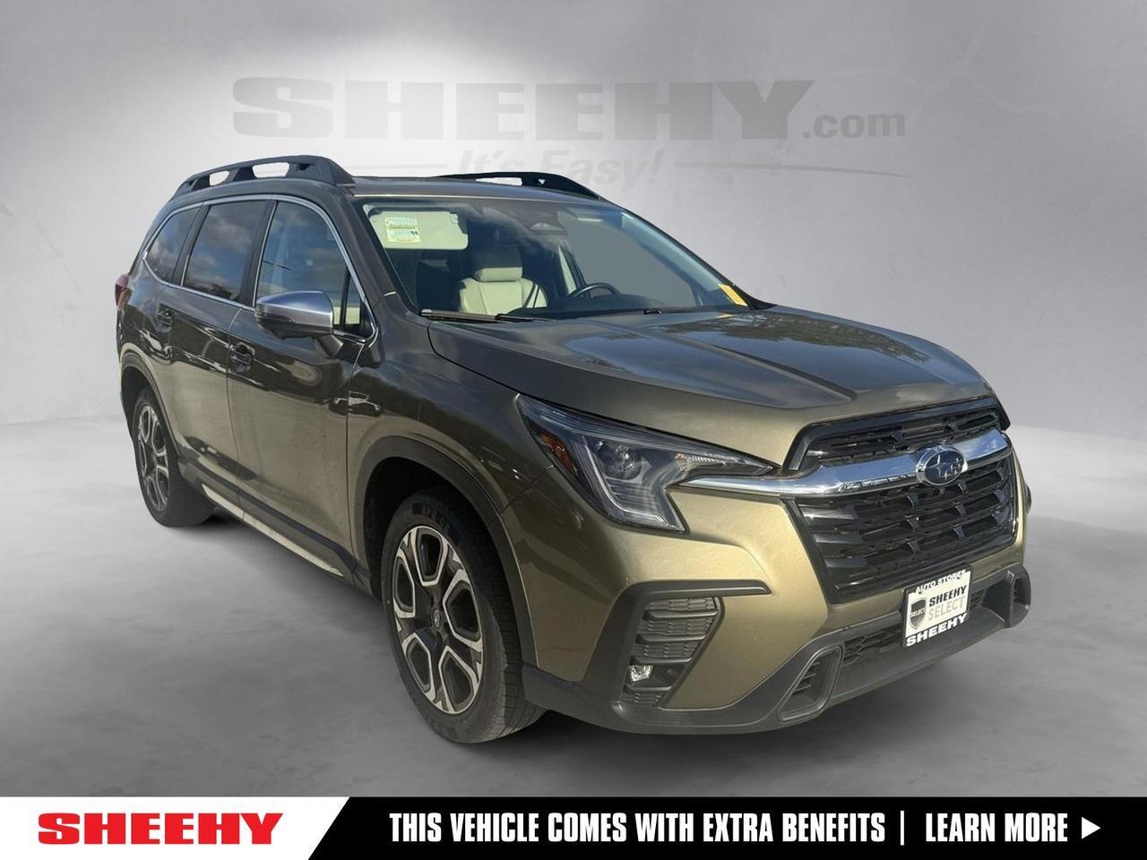 2023 Subaru Ascent Limited