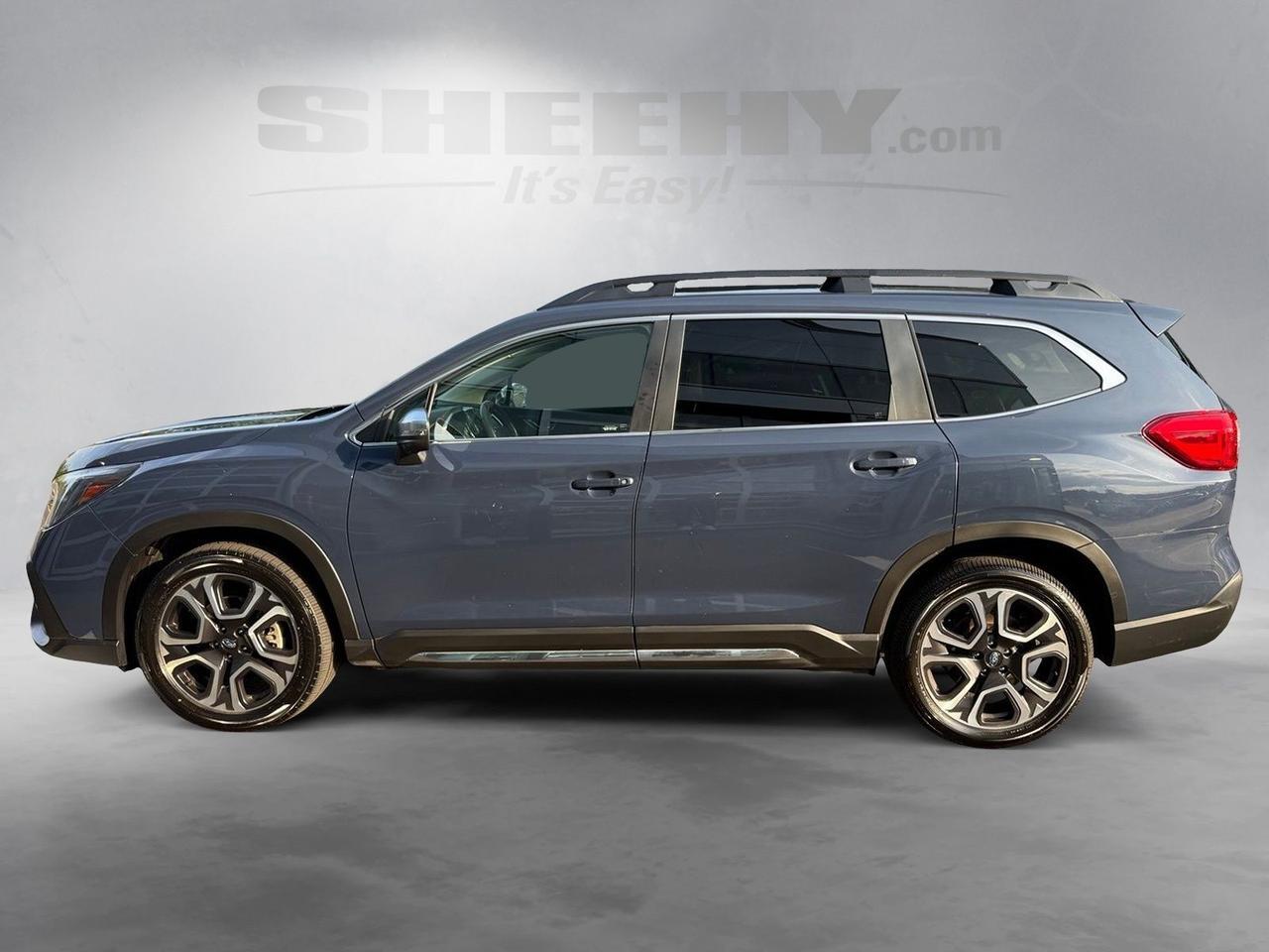2023 Subaru Ascent Limited Springfield VA