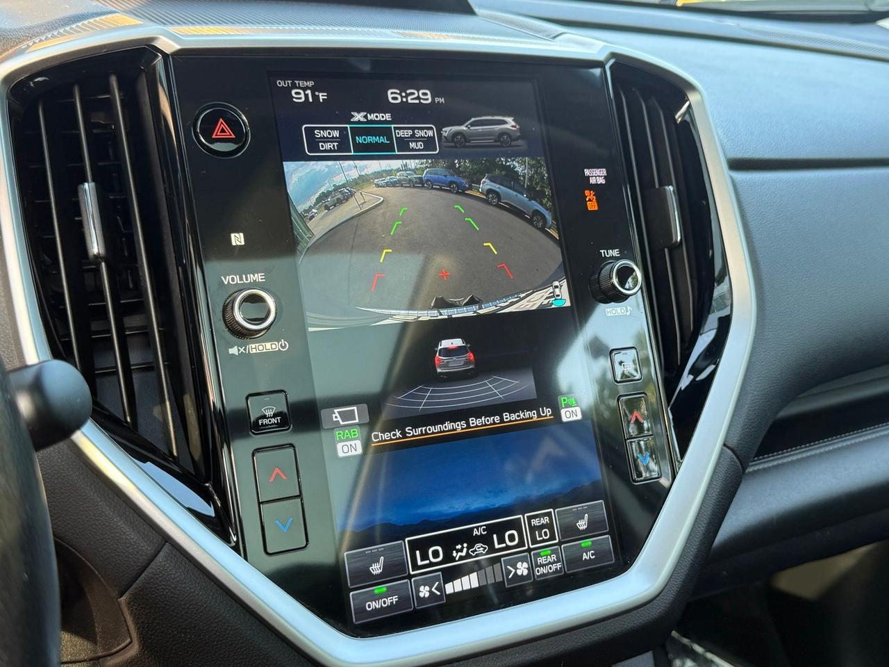 2023 Subaru Ascent Limited Springfield VA