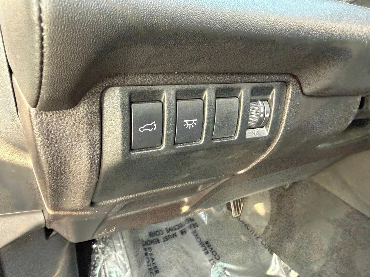 2023 Subaru Ascent Limited Springfield VA