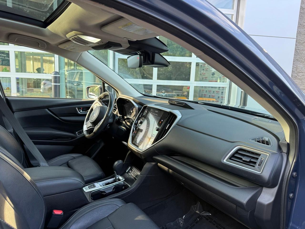 2023 Subaru Ascent Limited Springfield VA
