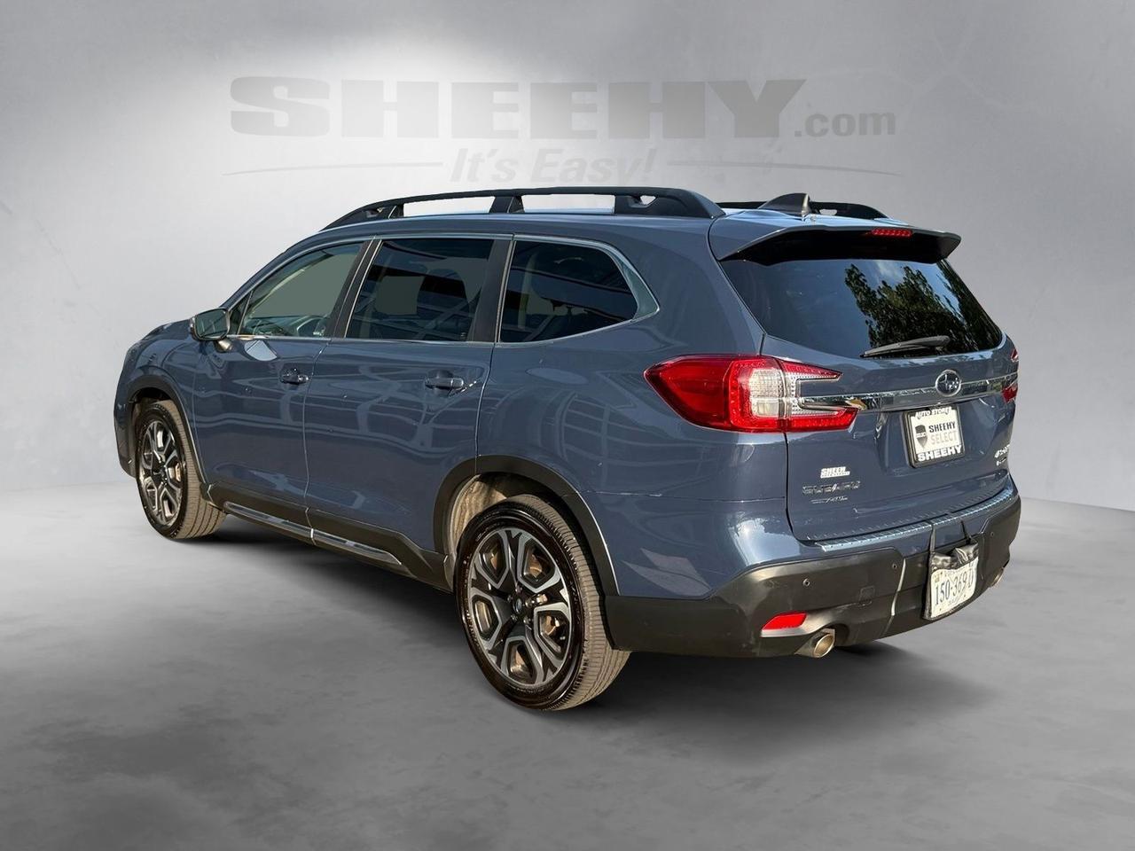 2023 Subaru Ascent Limited Springfield VA