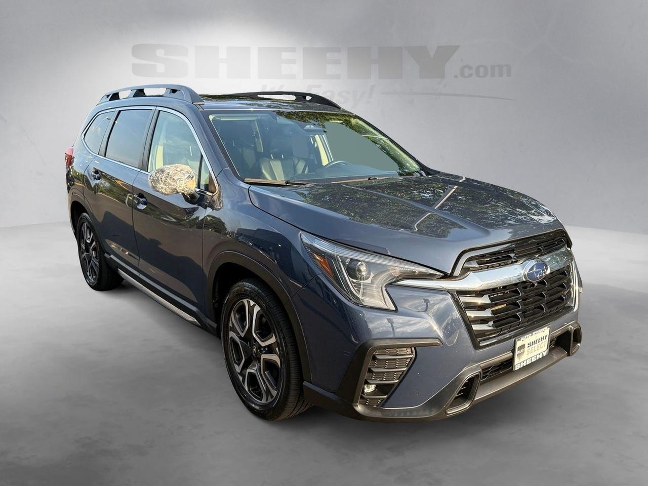 2023 Subaru Ascent Limited Springfield VA