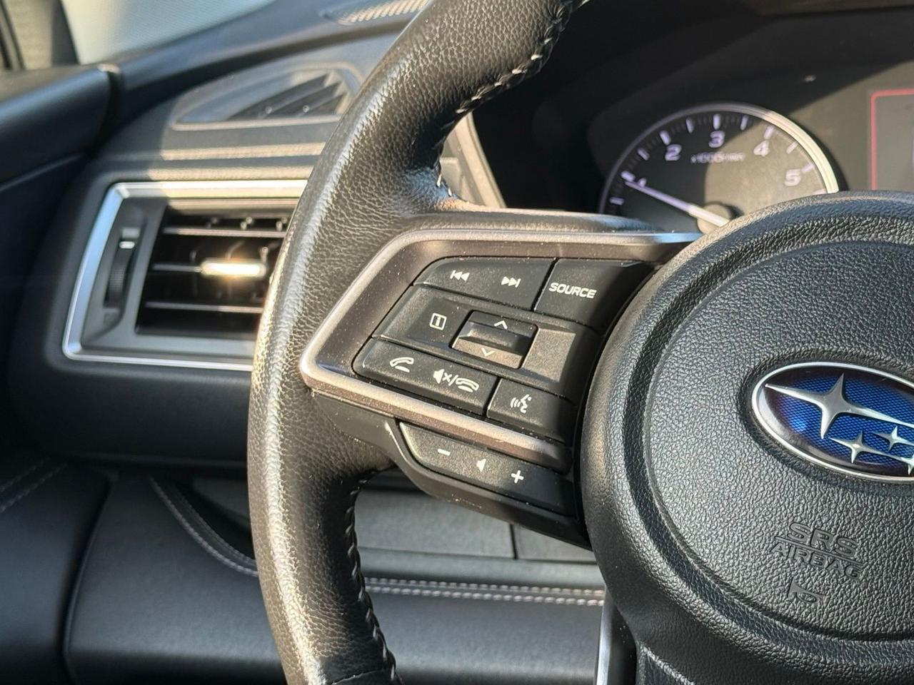 2023 Subaru Ascent Limited Springfield VA