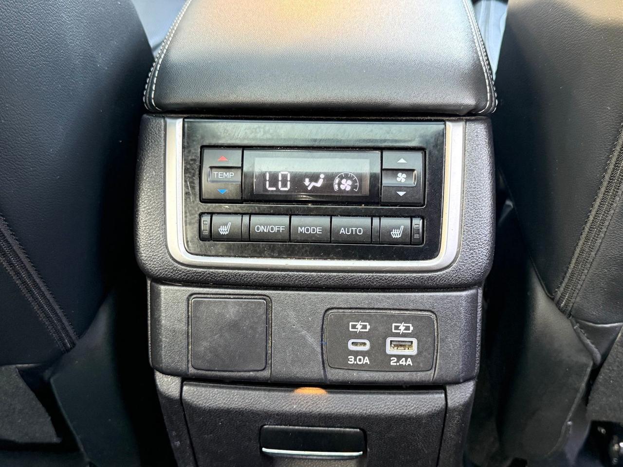 2023 Subaru Ascent Limited Springfield VA