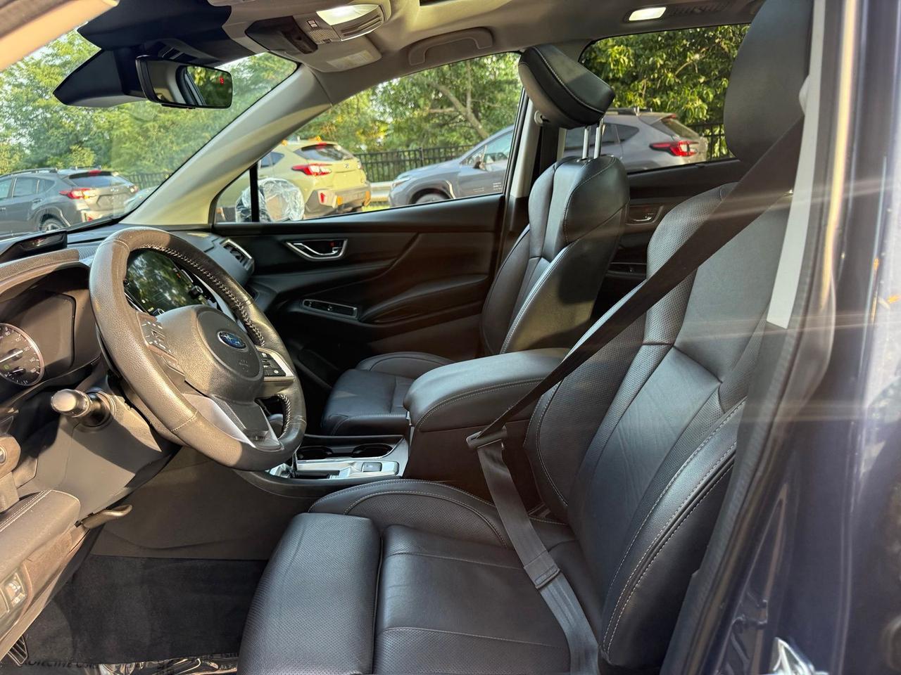 2023 Subaru Ascent Limited Springfield VA
