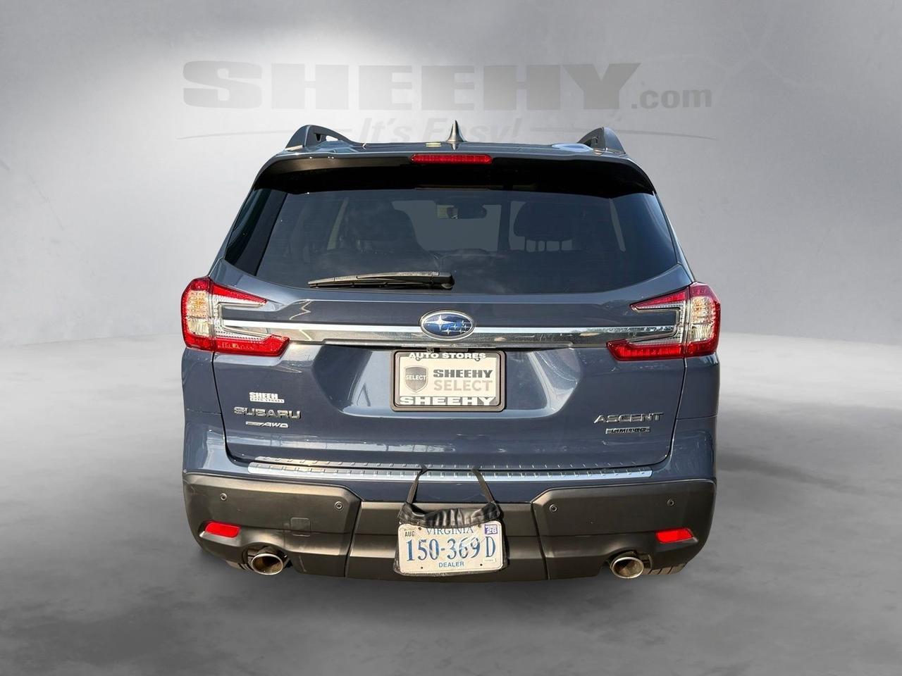 2023 Subaru Ascent Limited Springfield VA