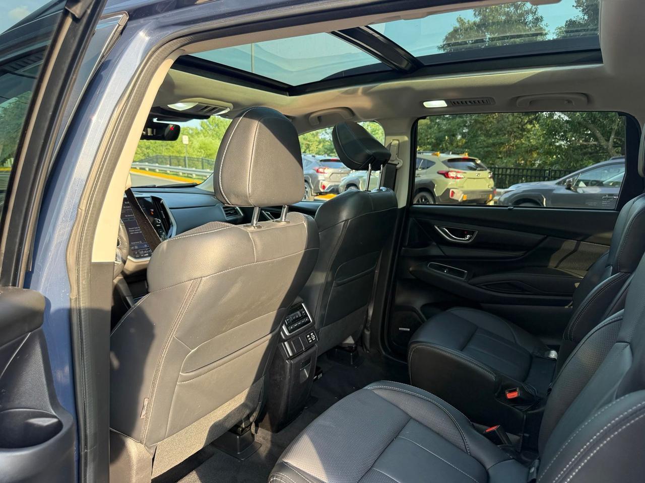 2023 Subaru Ascent Limited Springfield VA