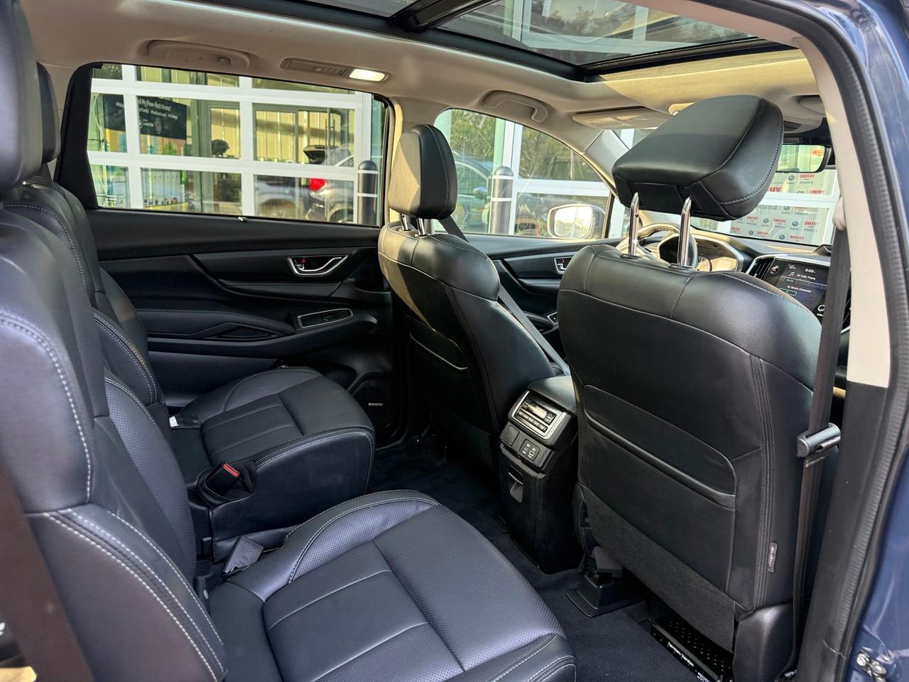 2023 Subaru Ascent Limited Springfield VA