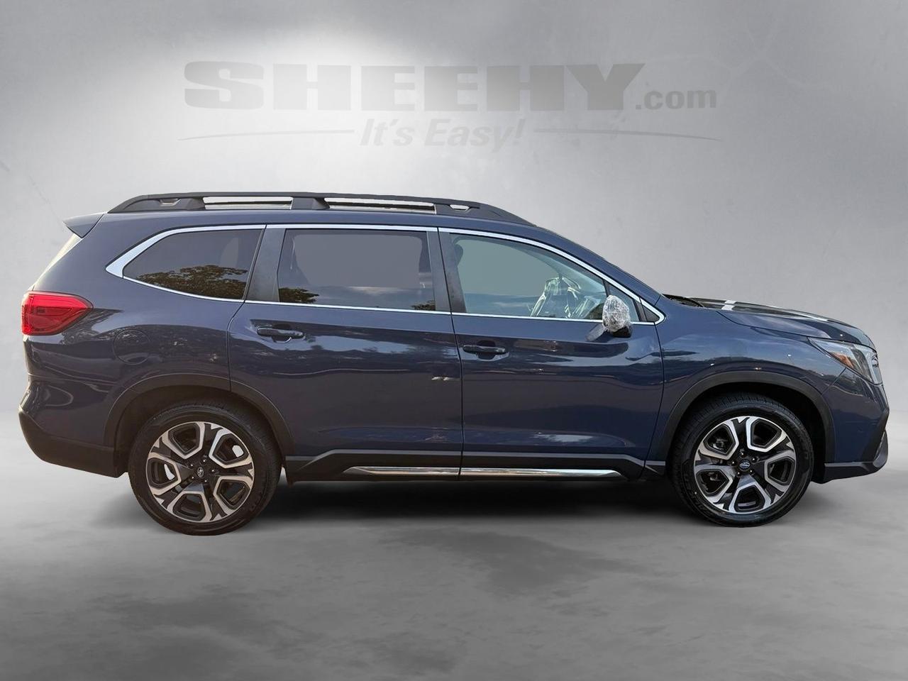 2023 Subaru Ascent Limited Springfield VA