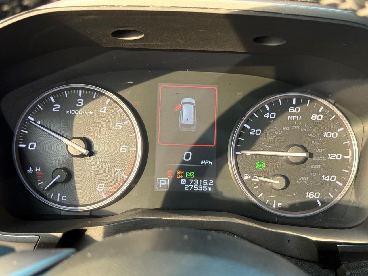 2023 Subaru Ascent Limited Springfield VA