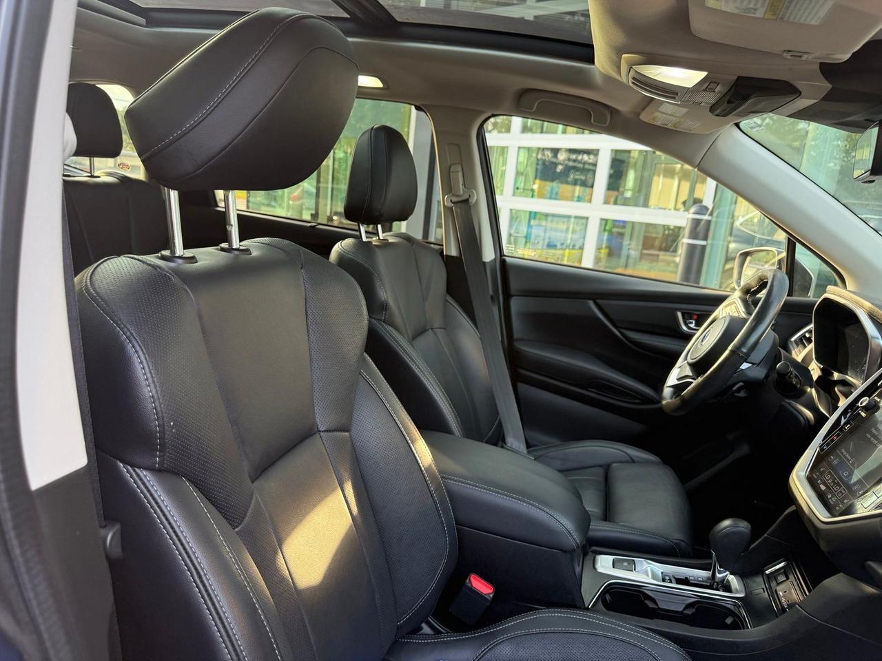 2023 Subaru Ascent Limited Springfield VA