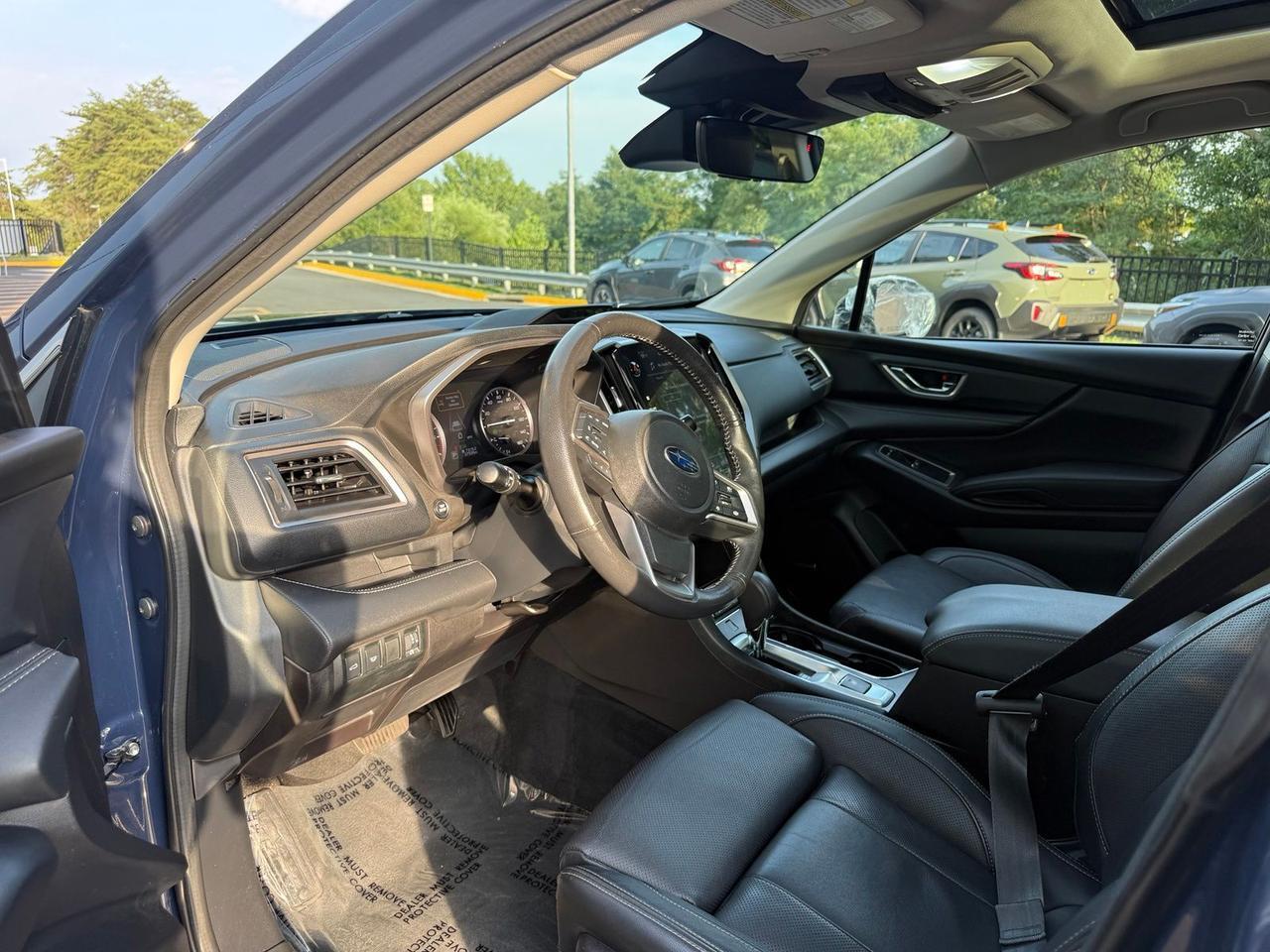 2023 Subaru Ascent Limited Springfield VA