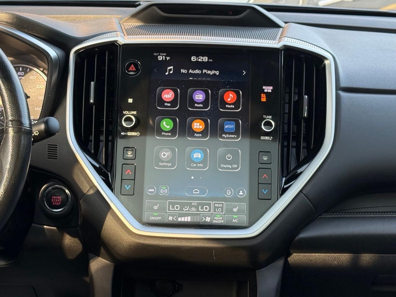 2023 Subaru Ascent Limited Springfield VA