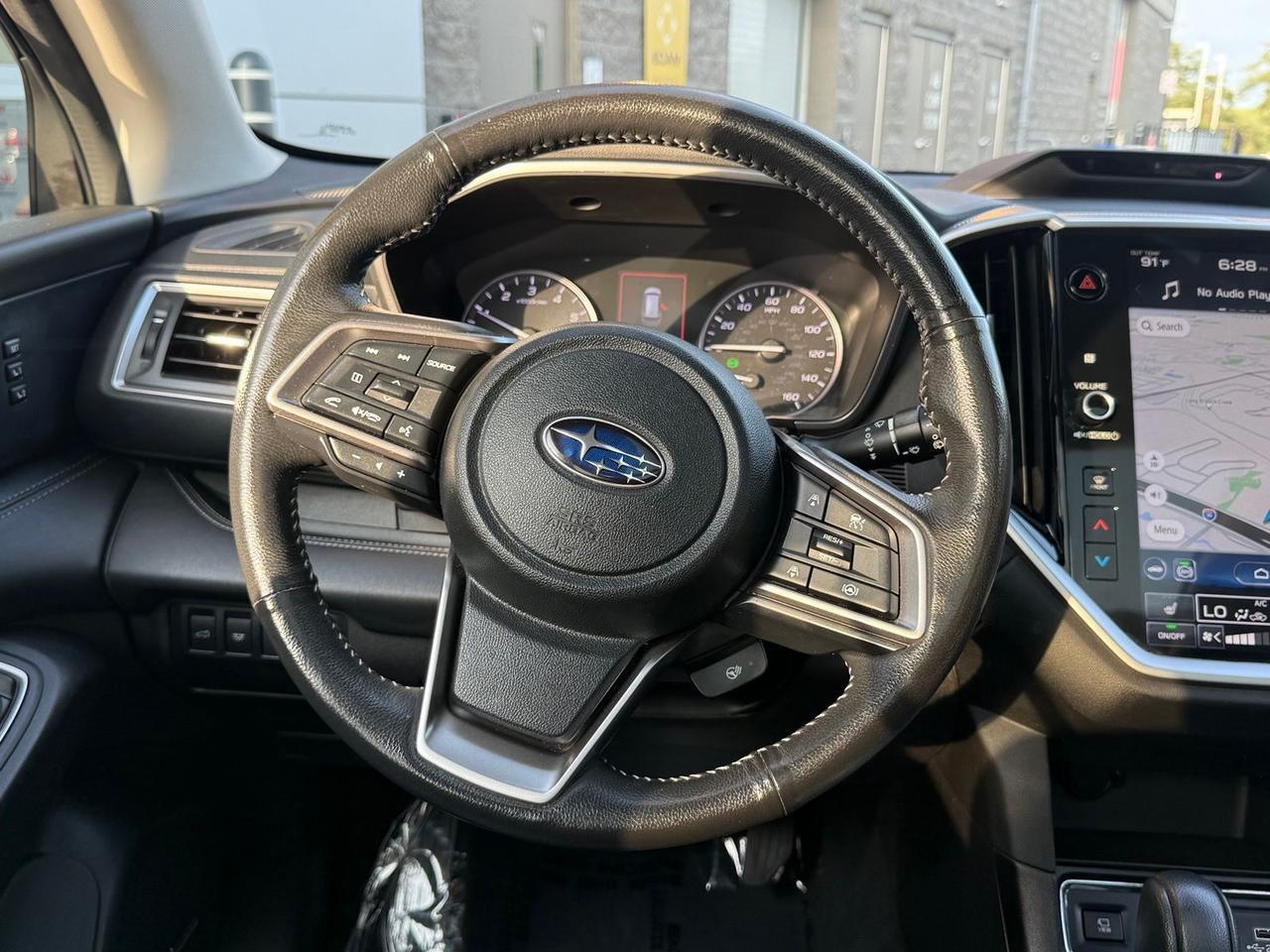 2023 Subaru Ascent Limited Springfield VA