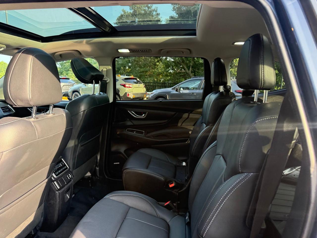 2023 Subaru Ascent Limited Springfield VA