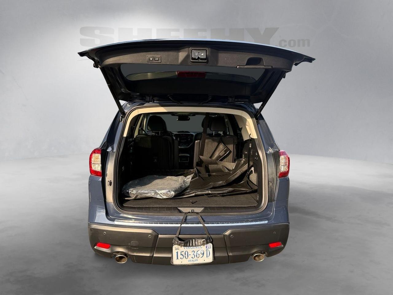 2023 Subaru Ascent Limited Springfield VA