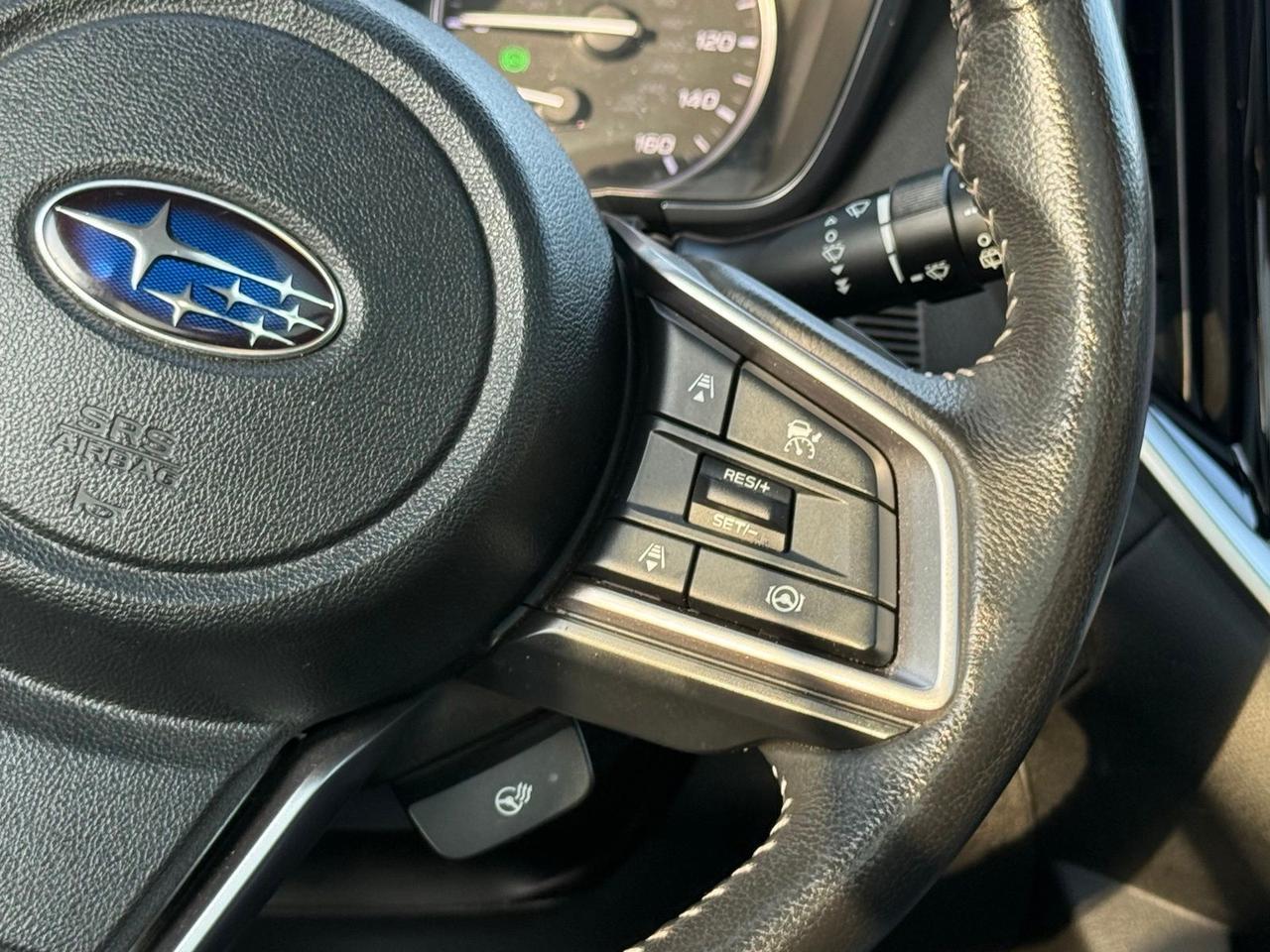 2023 Subaru Ascent Limited Springfield VA
